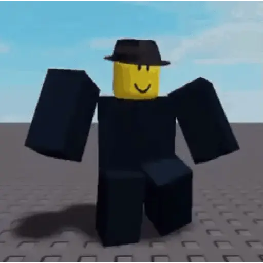 Roblox Random Mix 🟧🟥🟩