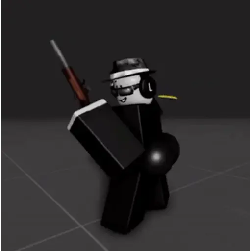 Roblox Random Mix 🟧🟥🟩