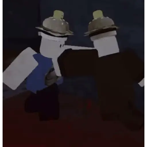 Roblox Random Mix 🟧🟥🟩
