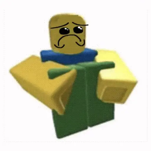 Roblox Random Mix 🟧🟥🟩