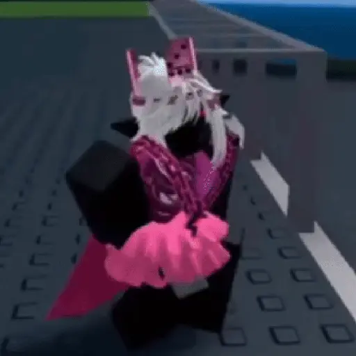 Roblox Random Mix 🟧🟥🟩
