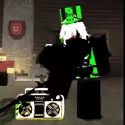 Roblox Random Mix 🟧🟥🟩