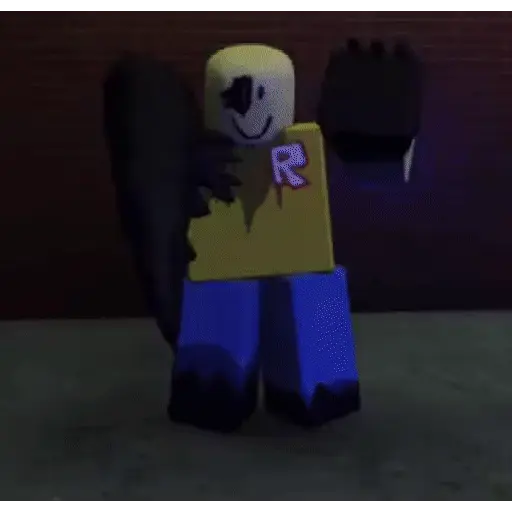 Roblox Random Mix 🟧🟥🟩