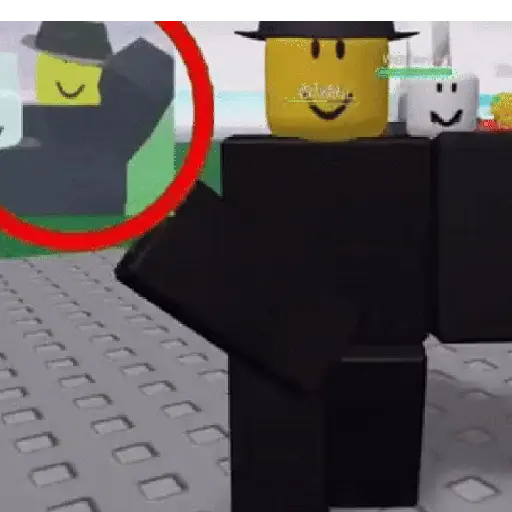 Roblox Random Mix 🟧🟥🟩