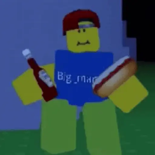 Roblox Random Mix 🟧🟥🟩