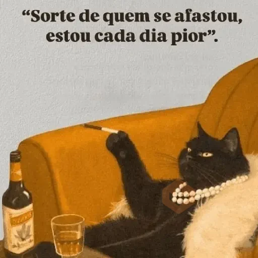 Memes aleatórios sticker 12