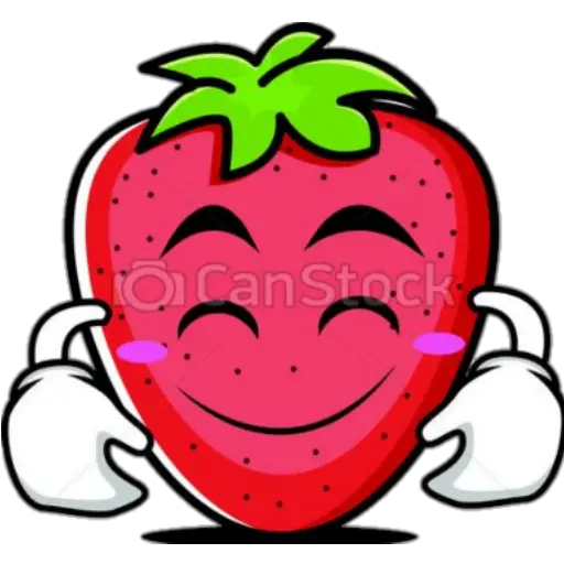 fresitas cute 