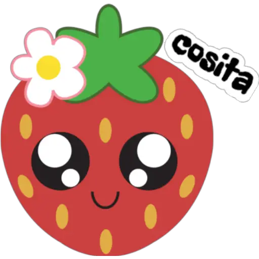 fresitas cute  preview