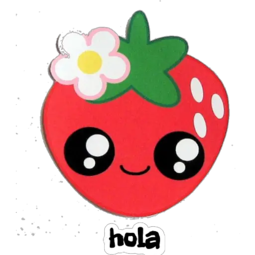 fresitas cute 
