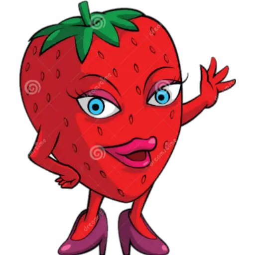 fresitas cute 
