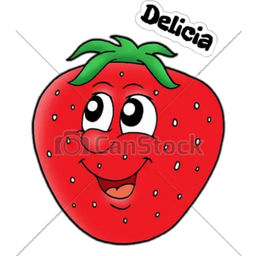 fresitas cute 