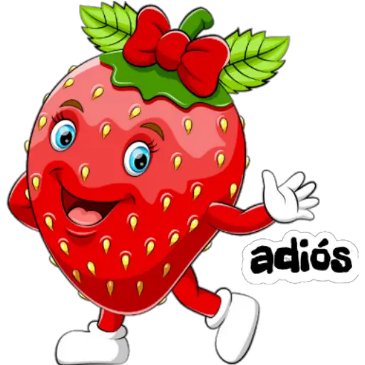 fresitas cute 