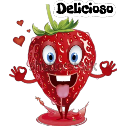fresitas cute 