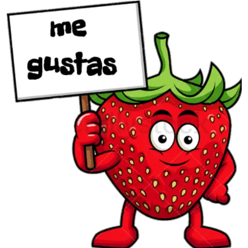 fresitas cute 