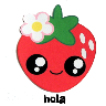fresitas cute 
