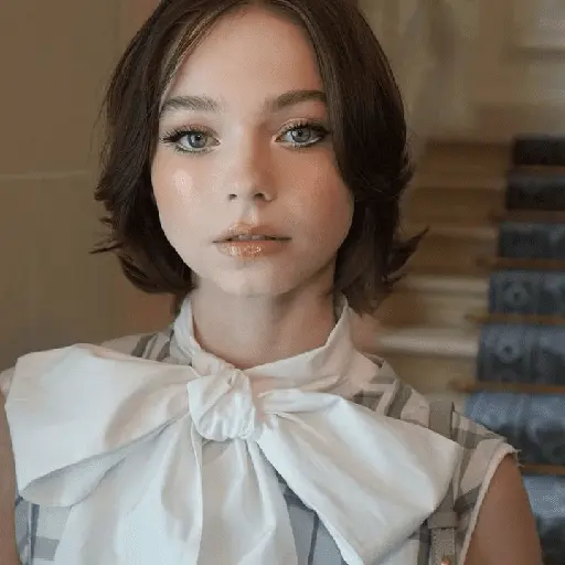 Emma Myers Minecraft🎞📽🎬