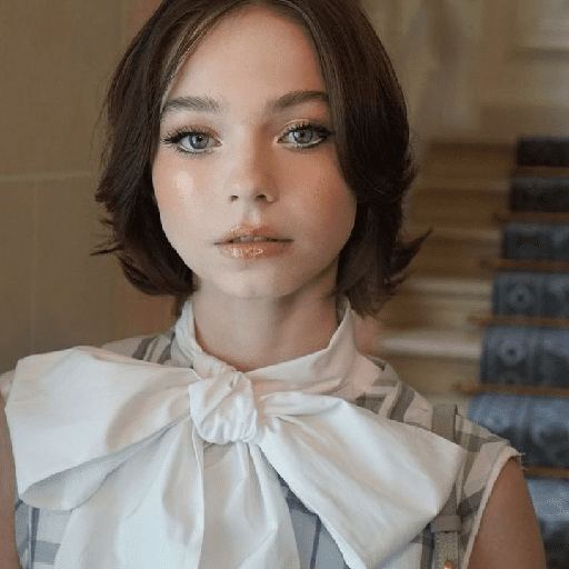 Emma Myers Minecraft🎞📽🎬 preview