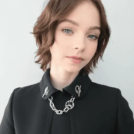 Emma Myers Minecraft🎞📽🎬
