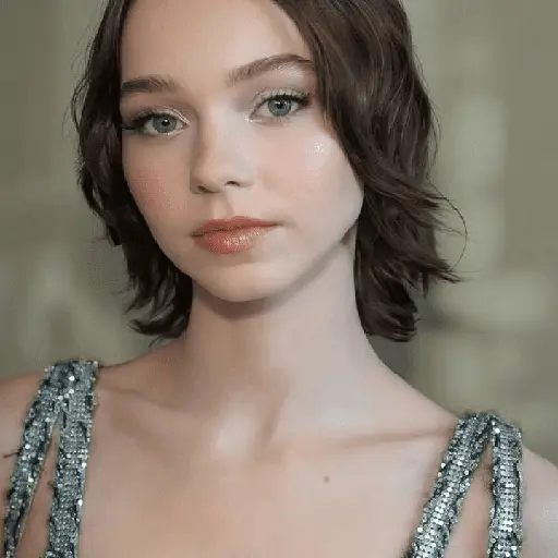 Emma Myers Minecraft🎞📽🎬
