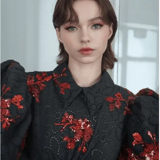 Emma Myers Minecraft🎞📽🎬