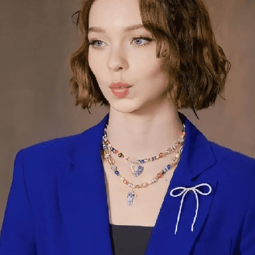 Emma Myers Minecraft🎞📽🎬 preview