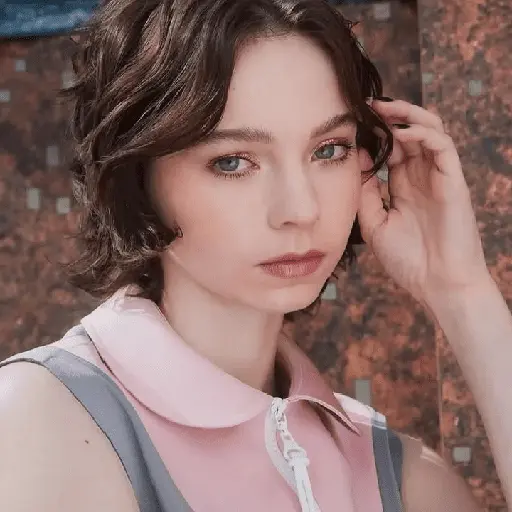 Emma Myers Minecraft🎞📽🎬