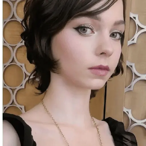 Emma Myers Minecraft🎞📽🎬