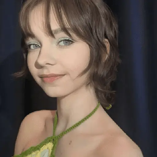 Emma Myers Minecraft🎞📽🎬