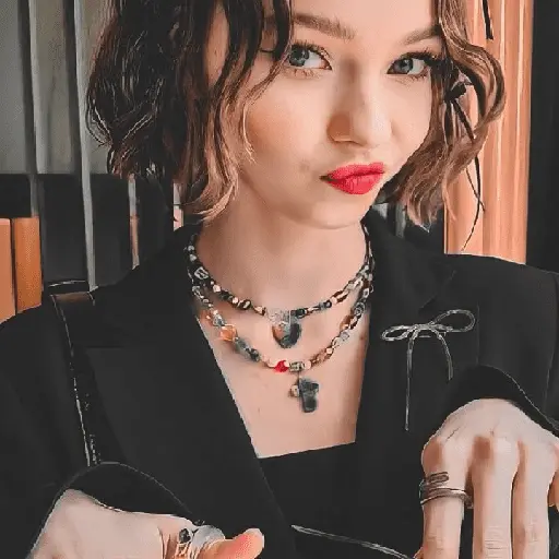 Emma Myers Minecraft🎞📽🎬