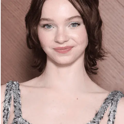 Emma Myers Minecraft🎞📽🎬