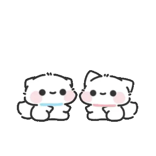 Gatitos de amor ❤️🫶🏻😻