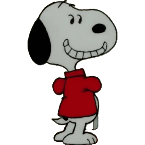 snoopy