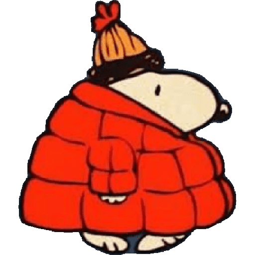 snoopy preview