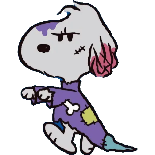 snoopy