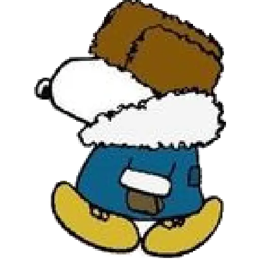 snoopy