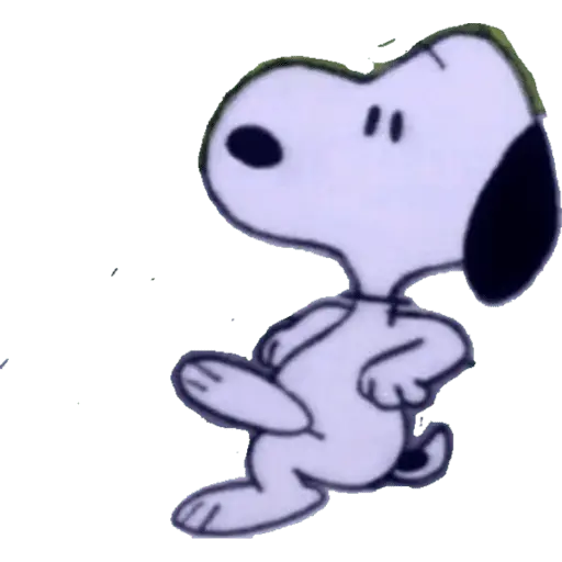 snoopy