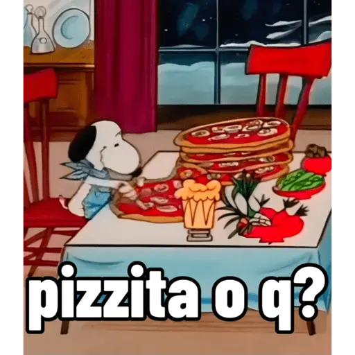 snoopy