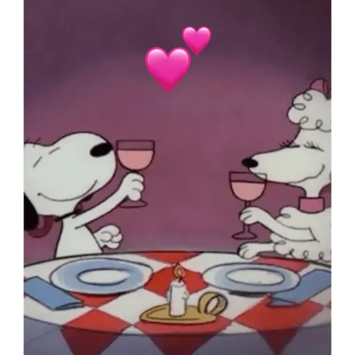 snoopy