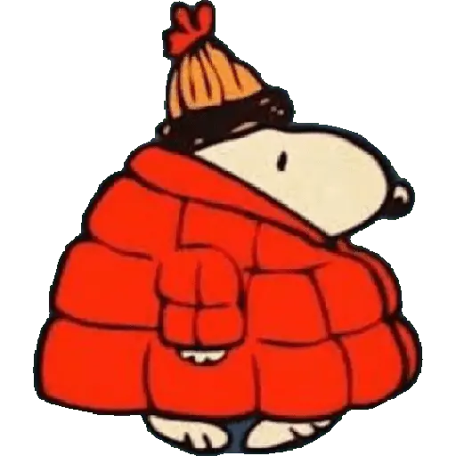snoopy