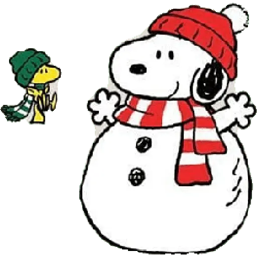snoopy