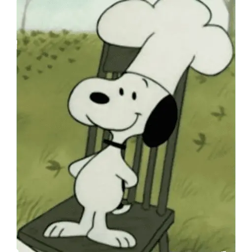 snoopy