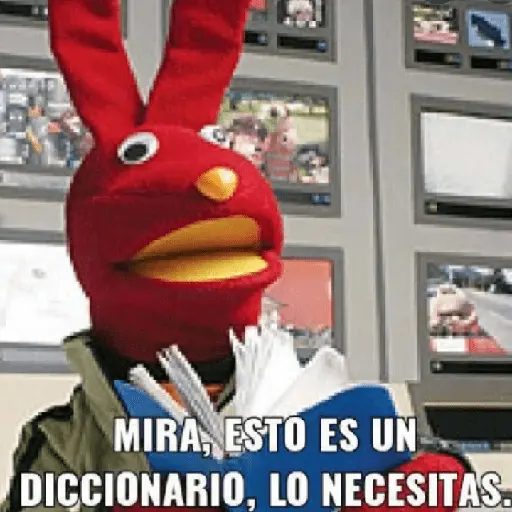 bodoque 2 🦔👍🏻