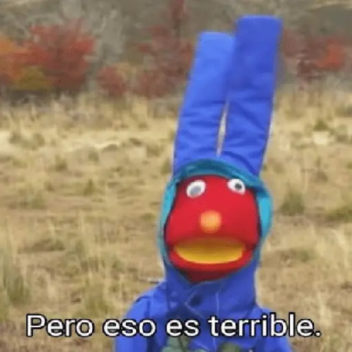 bodoque 2 🦔👍🏻