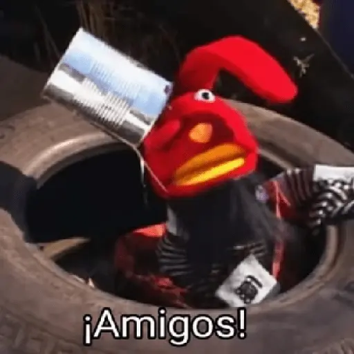 bodoque 2 🦔👍🏻