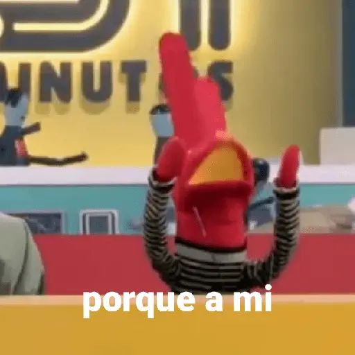 bodoque 2 🦔👍🏻