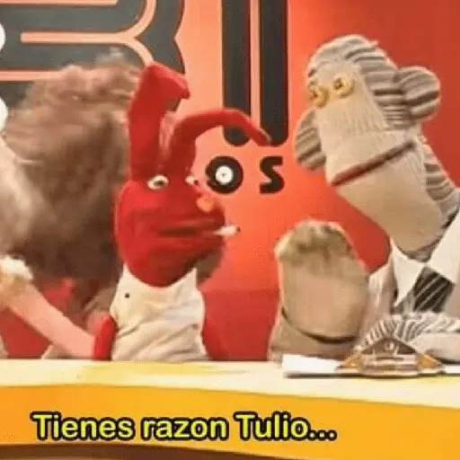 bodoque 2 🦔👍🏻