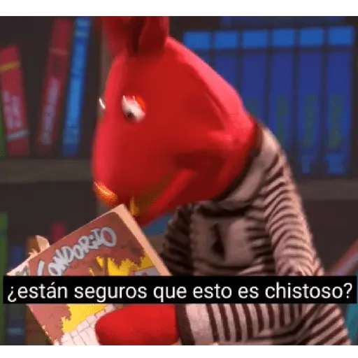 bodoque 2 🦔👍🏻