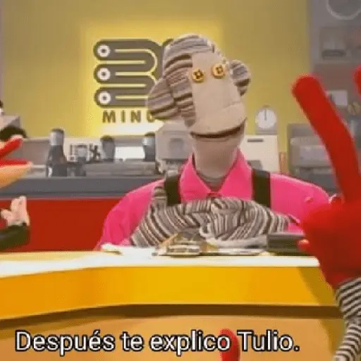 bodoque 2 🦔👍🏻