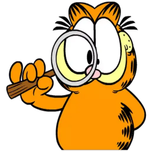 Garfield 2😽😼 preview