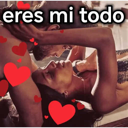 Amor love love ❤️